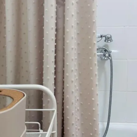 شقة Urban Cozy Newly Renovated