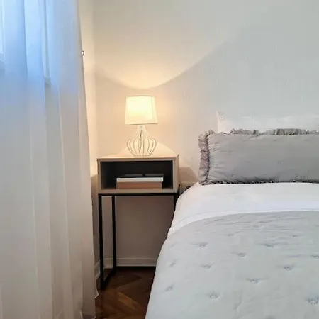 شقة Urban Cozy Newly Renovated *