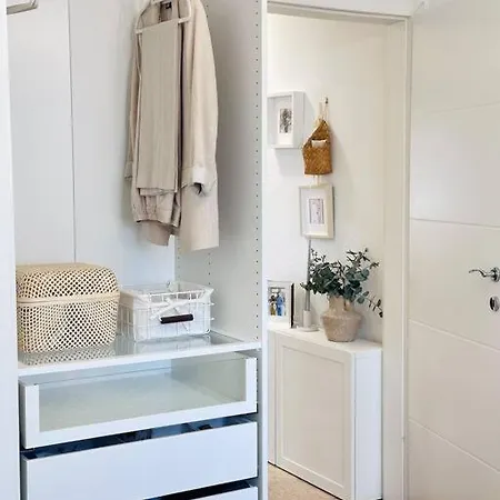 شقة Urban Cozy Newly Renovated