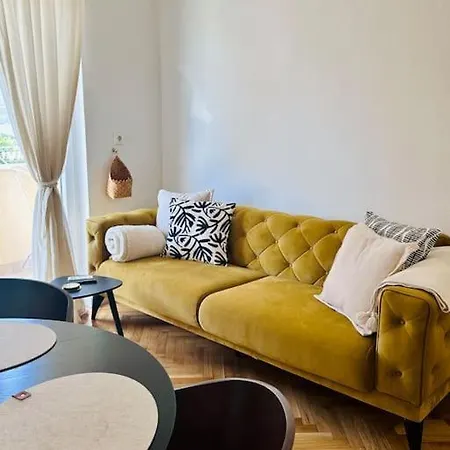 شقة Urban Cozy Newly Renovated