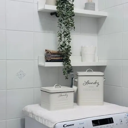 شقة Urban Cozy Newly Renovated سبليت